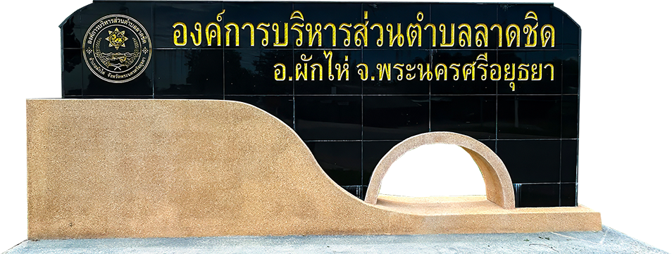 องค์การบริหารส่วนตำบลลาดชิด